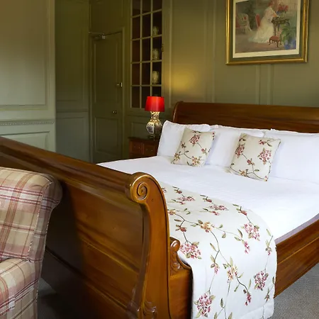 The Wrea Head Hall Country House Hotel & Restaurant-3