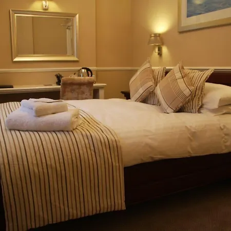 The Wrea Head Hall Country House Hotel & Restaurant-2
